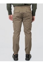 CARGO PANTS - ΚΑΜΕΛ
