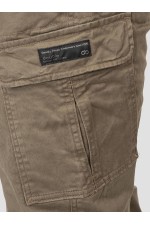 CARGO PANTS - ΚΑΜΕΛ