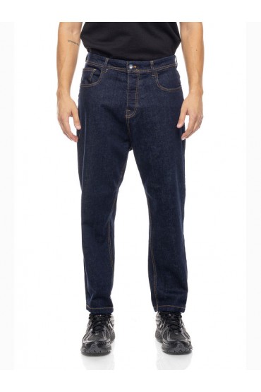 JEAN PANT MENS - ΜΠΛΕ