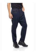 JEAN PANT MENS - ΜΠΛΕ