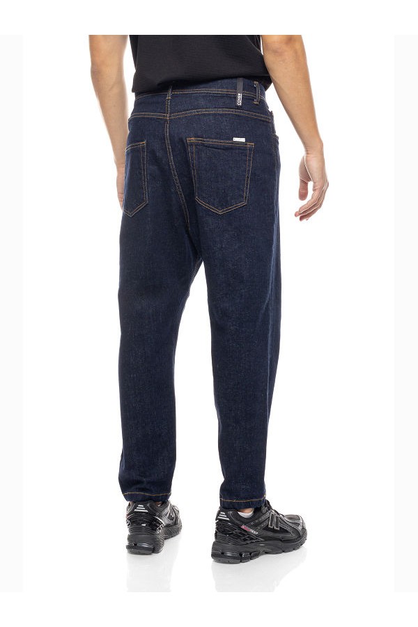 JEAN PANT MENS - ΜΠΛΕ