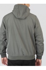 JACKETS BOMBER - ΠΡΑΣΙΝΟ
