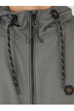 JACKETS BOMBER - ΠΡΑΣΙΝΟ