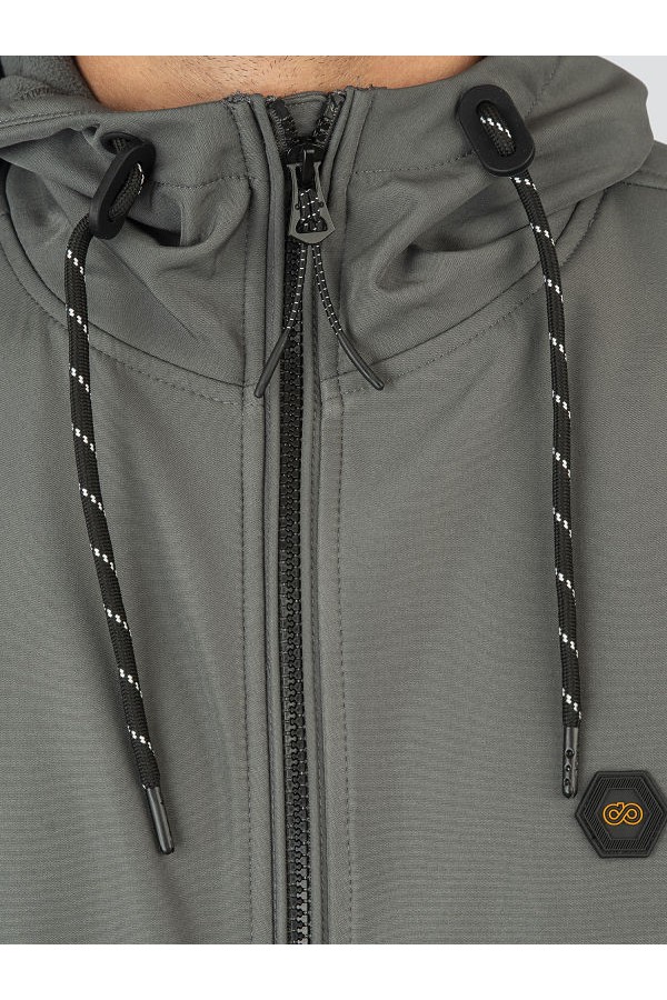 JACKETS BOMBER - ΠΡΑΣΙΝΟ