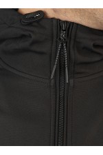 JACKETS BOMBER - ΜΑΥΡΟ