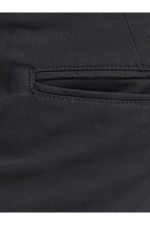 JPSTMARCO JJBOWIE SA BLACK NOOS - ΜΑΥΡΟ