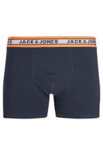 JACHAADI TRUNKS 2 PACK - ΓΚΡΙ