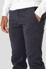 Pirro Pants - ΜΠΛΕ