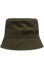 REPLAY CAP - ΧΑΚΙ