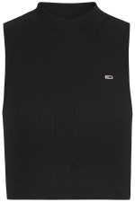 TJW BXY ESSENTIAL LOGO - ΜΑΥΡΟ