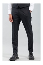 MENS SUIT - ΜΑΥΡΟ