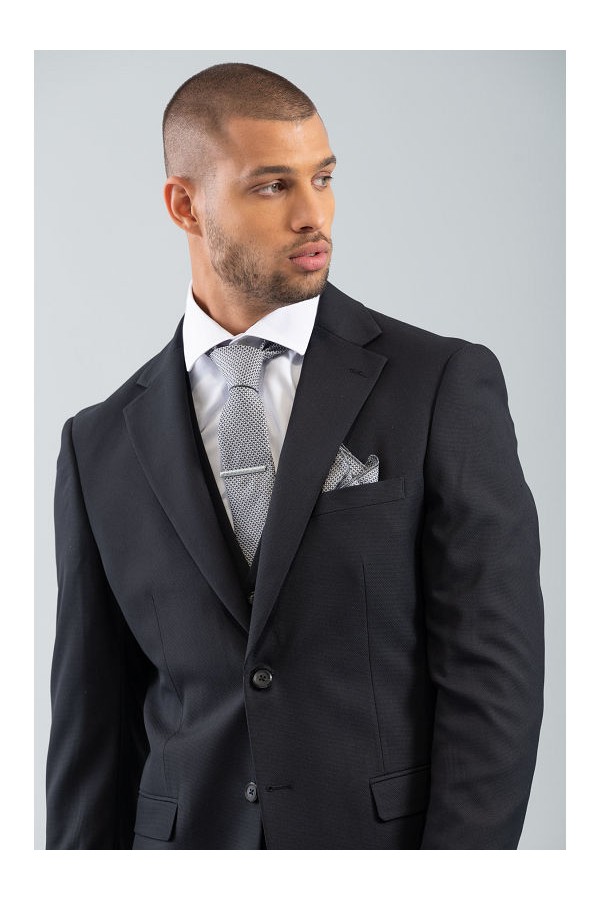 MENS SUIT - ΜΑΥΡΟ