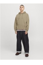 JJECHARGE SWEAT HOOD NOOS - ΜΠΕΖ