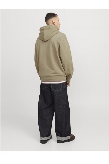 JJECHARGE SWEAT HOOD NOOS - ΜΠΕΖ