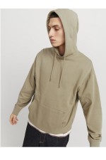 JJECHARGE SWEAT HOOD NOOS - ΜΠΕΖ