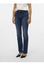 VMFLASH MR STRAIGHT JEANS  LI3300 GA NOOS - ΜΠΛΕ