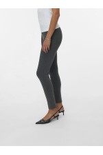 VMLILI HW SLIM LEGGING - ΓΚΡΙ