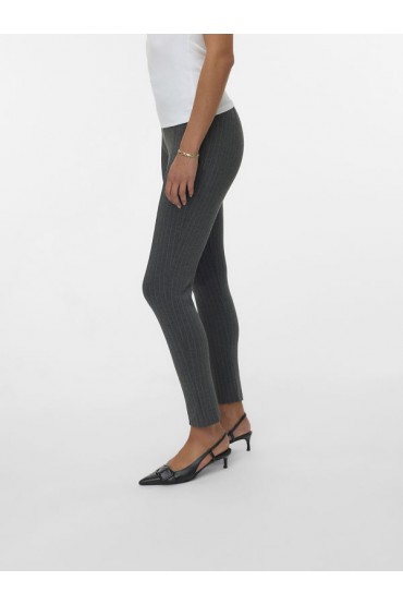 VMLILI HW SLIM LEGGING - ΓΚΡΙ