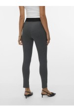 VMLILI HW SLIM LEGGING - ΓΚΡΙ
