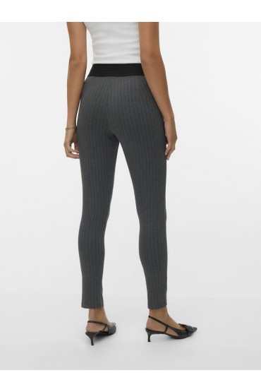 VMLILI HW SLIM LEGGING - ΓΚΡΙ