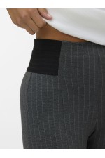 VMLILI HW SLIM LEGGING - ΓΚΡΙ
