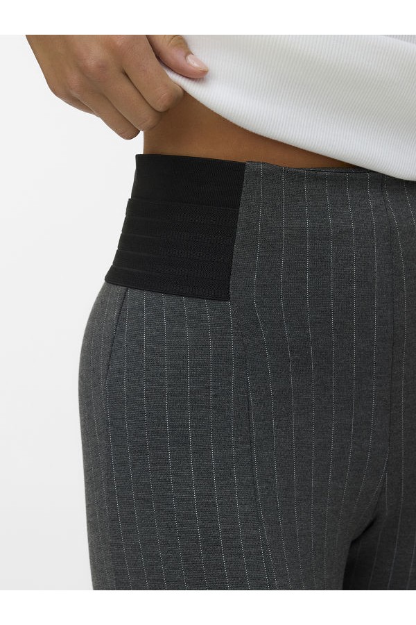 VMLILI HW SLIM LEGGING - ΓΚΡΙ