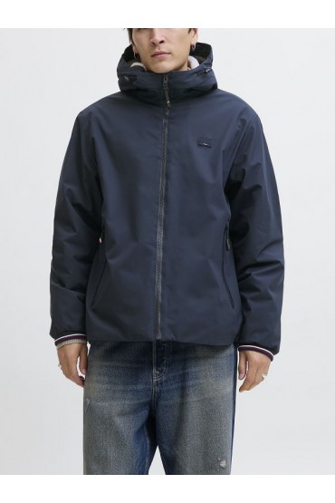 JPRBLUALVES JACKET - ΜΠΛΕ