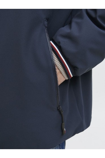 JPRBLUALVES JACKET - ΜΠΛΕ