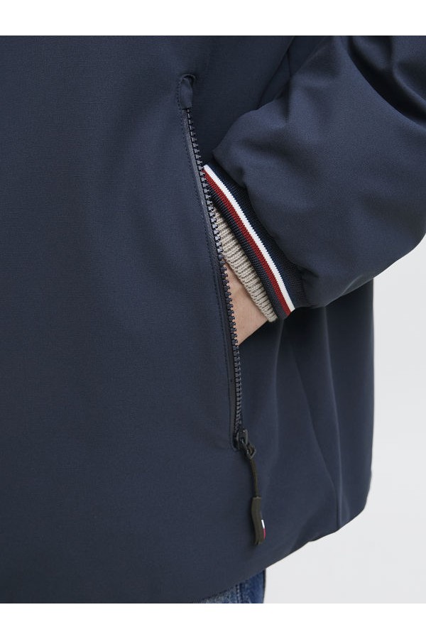 JPRBLUALVES JACKET - ΜΠΛΕ