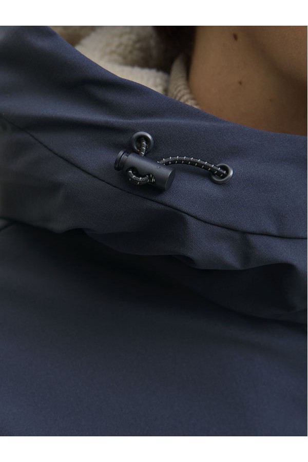 JPRBLUALVES JACKET - ΜΠΛΕ