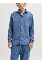 JJESTANLEY JJSHIRT AT 021 NOOS - ΜΠΛΕ