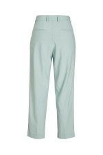 JXCHLOE REGULAR HW PANT NOOS - ΜΠΛΕ ΑΝΟΙΧΤΟ