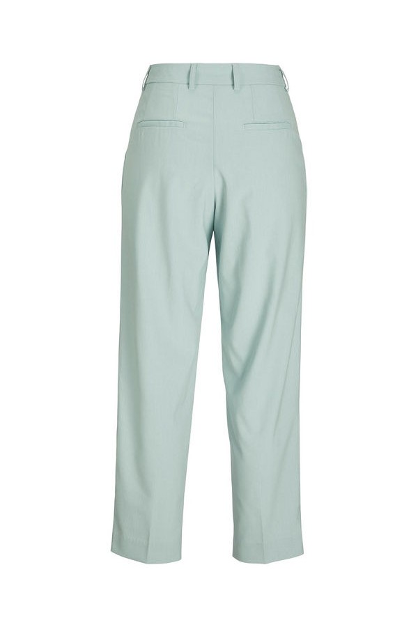 JXCHLOE REGULAR HW PANT NOOS - ΜΠΛΕ ΑΝΟΙΧΤΟ