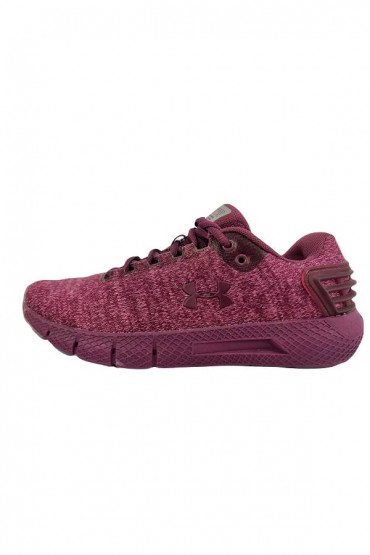 Under Armour Charged Rogue Twist Ice - ΜΠΟΡΝΤΩ