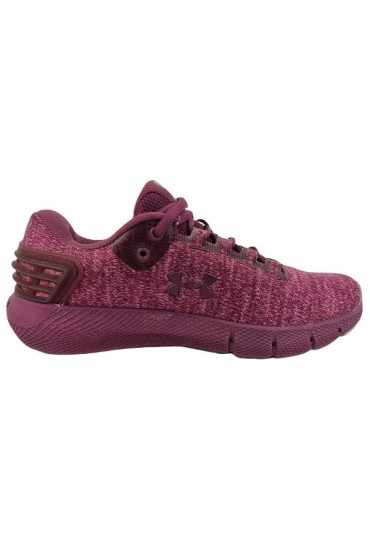 Under Armour Charged Rogue Twist Ice - ΜΠΟΡΝΤΩ