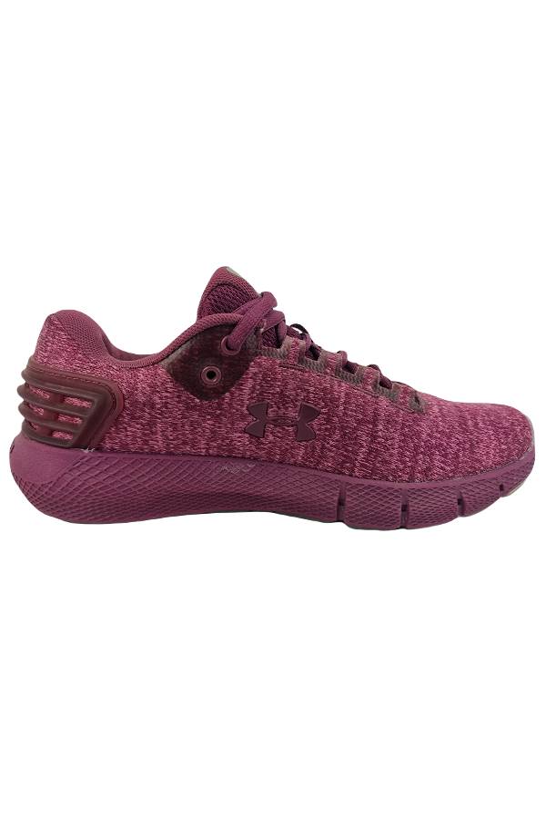 Under Armour Charged Rogue Twist Ice - ΜΠΟΡΝΤΩ