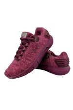 Under Armour Charged Rogue Twist Ice - ΜΠΟΡΝΤΩ