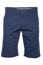ΒΕΡΜΟΥΔΑ CHINOS - ΜΠΛΕ
