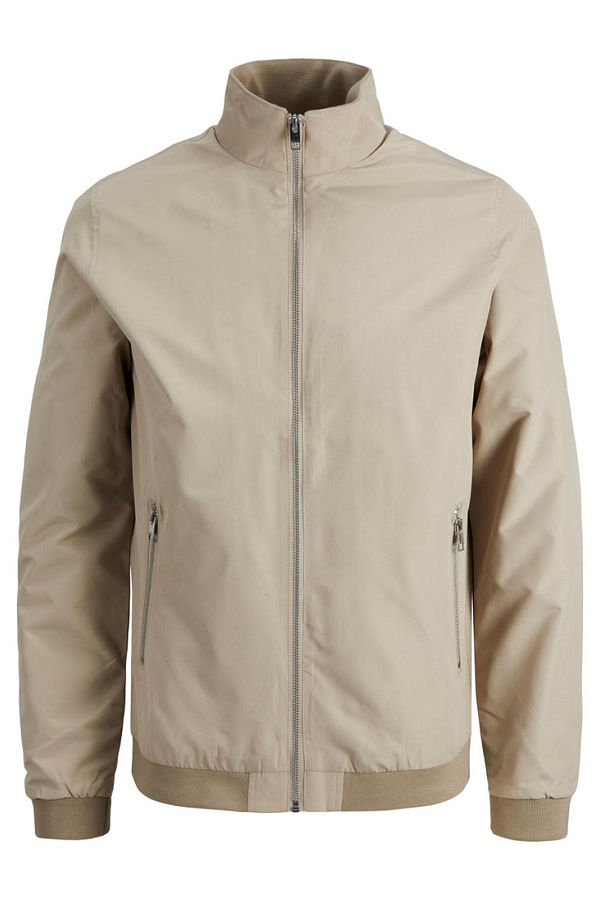 JJERUSH HARRINGTON BOMBER NOOS - ΜΠΕΖ