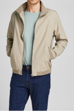 JJERUSH HARRINGTON BOMBER NOOS - ΜΠΕΖ