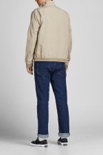 JJERUSH HARRINGTON BOMBER NOOS - ΜΠΕΖ