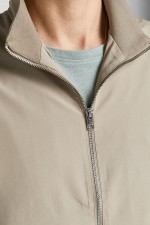 JJERUSH HARRINGTON BOMBER NOOS - ΜΠΕΖ