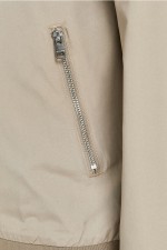 JJERUSH HARRINGTON BOMBER NOOS - ΜΠΕΖ