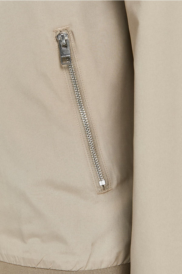 JJERUSH HARRINGTON BOMBER NOOS - ΜΠΕΖ