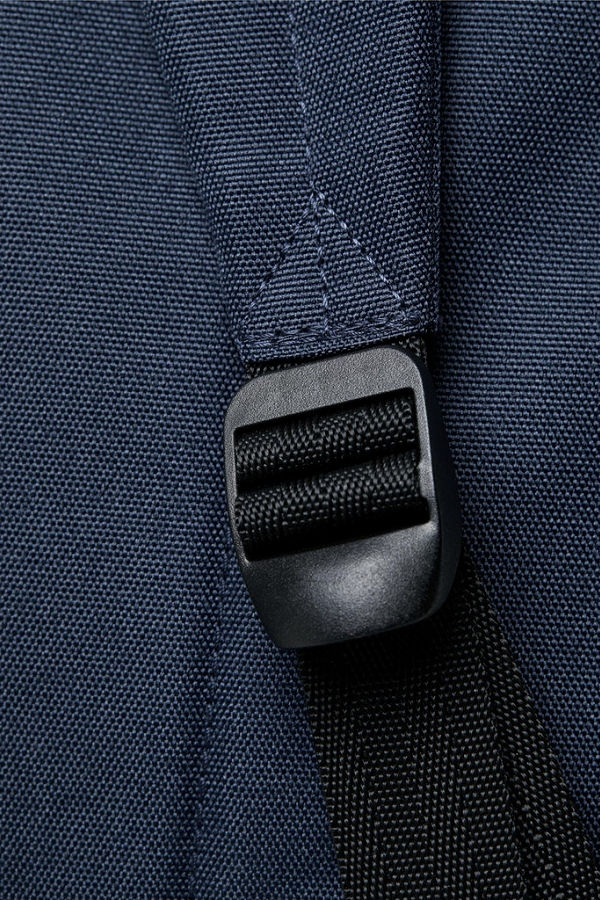 JACBACK TO SCHOOL BACKPACK - ΜΠΛΕ