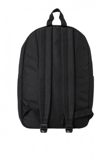 JACBACK TO SCHOOL BACKPACK - ΜΑΥΡΟ