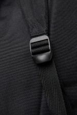 JACBACK TO SCHOOL BACKPACK - ΜΑΥΡΟ