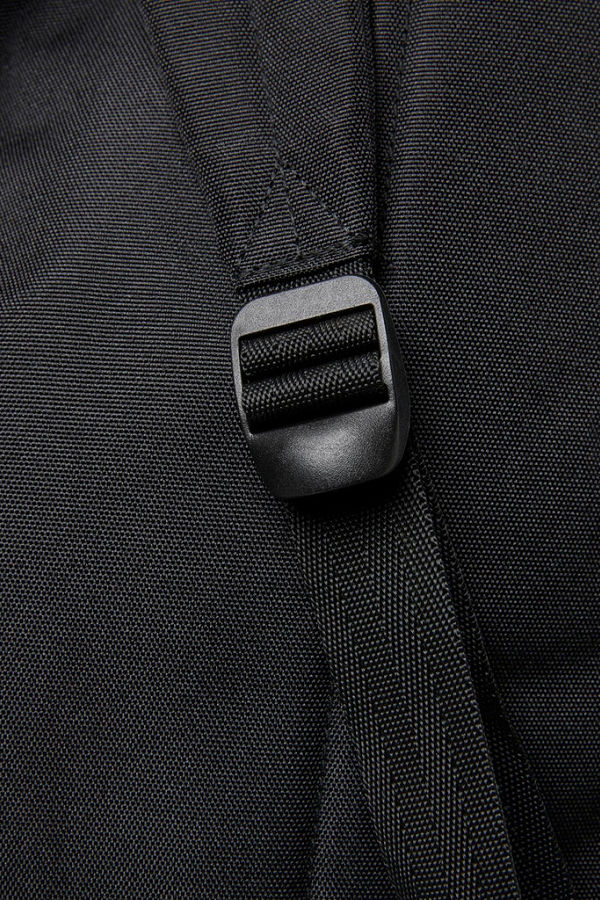 JACBACK TO SCHOOL BACKPACK - ΜΑΥΡΟ