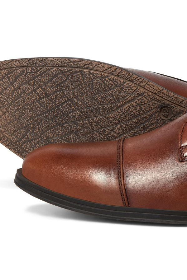 JFWRAYMOND LEATHER NOOS - ΚΑΦΕ