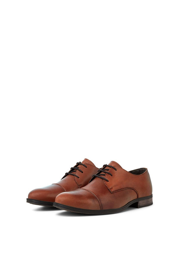 JFWRAYMOND LEATHER NOOS - ΚΑΦΕ